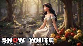 Episode:12 Snow white (The passing of the Torch)(please subscribe channel more adventure Ai ....)