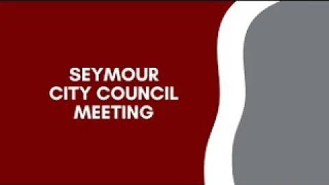 November 20, 2025 City Council Meeting