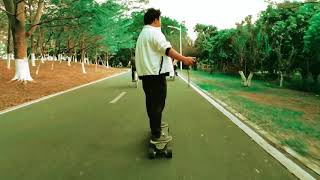 Aeboard Riding with friends, Indeed enjoy a good time together, welcome to your join together.