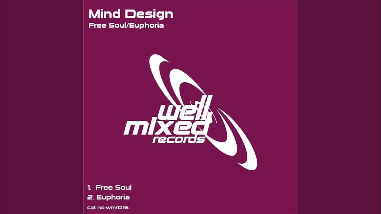 Watch Free Soul (Original Mix) on YouTube Watch Free Soul (Original Mix) on YouTube