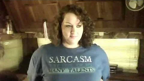 Shannon Krause singing I Can't Make You Love Me by...