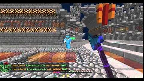 Lichcraft 1v1