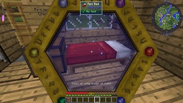 Thaumcraft Quick 6 - E02 Arcane Workbench