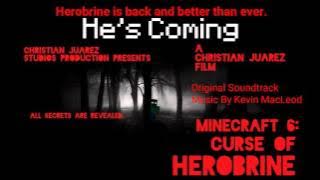 Minecraft 6: Curse of Herobrine Theme