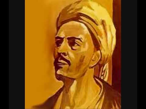 Adı Güzel Kendi Güzel Muhammed - Yunus Emre