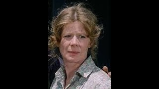 FALECIDOS DA SÉRIE OS WALTONS - Parte 1