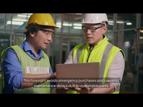 Unlocking Asset Performance with a CMMS
