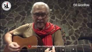 IWAN FALS - Bangun Putra Putri Pertiwi | Versi Akustik | Terbaru Update