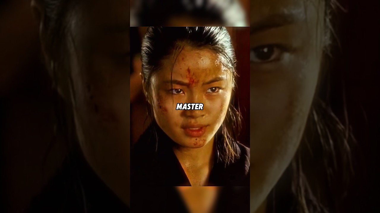 Ninja Disciple Raizo Hates Master After Sister’s Punishment 