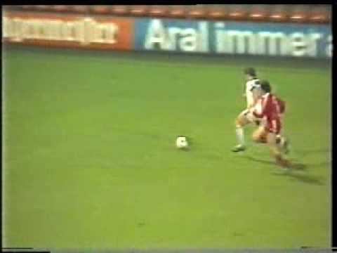 Bochum v Bayern (1985-86) (Pt. 3)