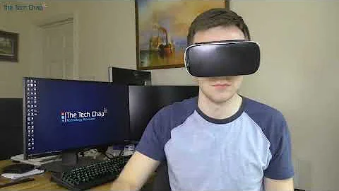 Is Gear VR discontinued?