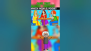 Quiz questions answers 🤔 time 