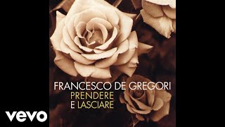 Francesco De Gregori - Un guanto (Still/Pseudo Video) chords