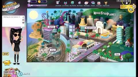 Deleting my Msp Account