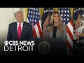 President Trump, first lady promote resources for those aging out of foster care
