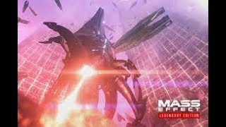 Mass Effect 2 Legendary Edition Full Walkthrough Gameplay N7 Blood Pack Base