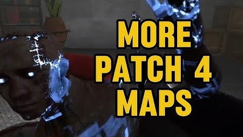 More Patch 4 Maps for Bonelab! | Bonelab Mods + Gameplay