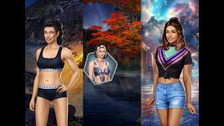 Choices: Alpha, Book 2 - Chapter 2 | ♀️ Female MC | ❤️ Female LI (Diamonds Used 💎)