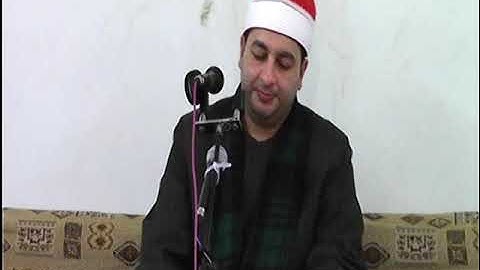 الشيخ محرم العطار سورة الأنعام في بهنيا ديرب نجم شرقية 05-03-2022 تصوير محمد صبحي