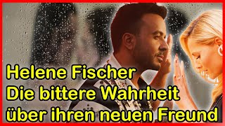 Helene Fischer: Bitter! War es eine schlechte Entscheidung von ihr?