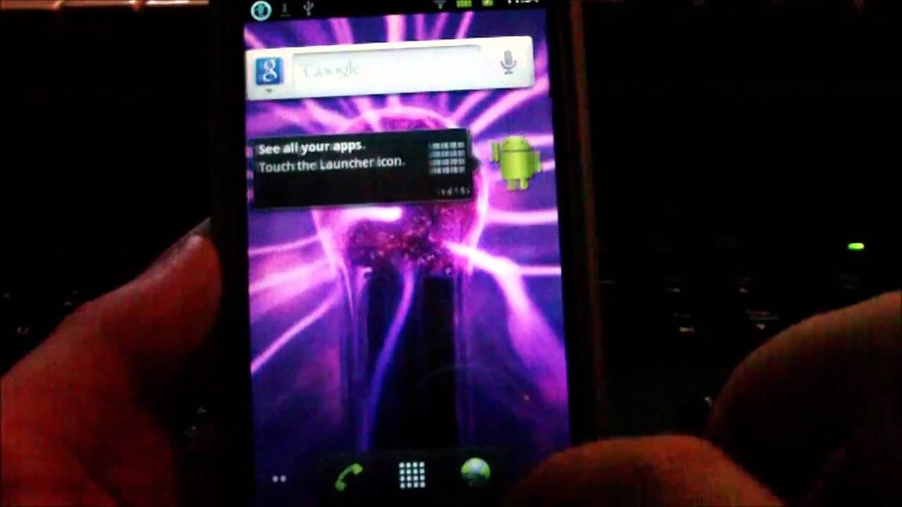 Android How To Backup Restore All Apps Settings YouTube