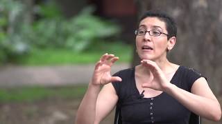 Decolonialidad del poder con Karina Ochoa