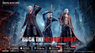 Devil May Cry