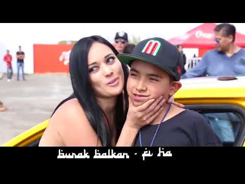 Arabic Remix   Fi Ha  Burak Balkan Remix  #ArabicVocalMix 1