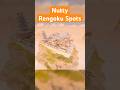 NUTTY Spots on Rengoku #r6 #rainbowsixsiege #r6siege #r6parkour #r6s
