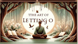 The Art of Letting Go