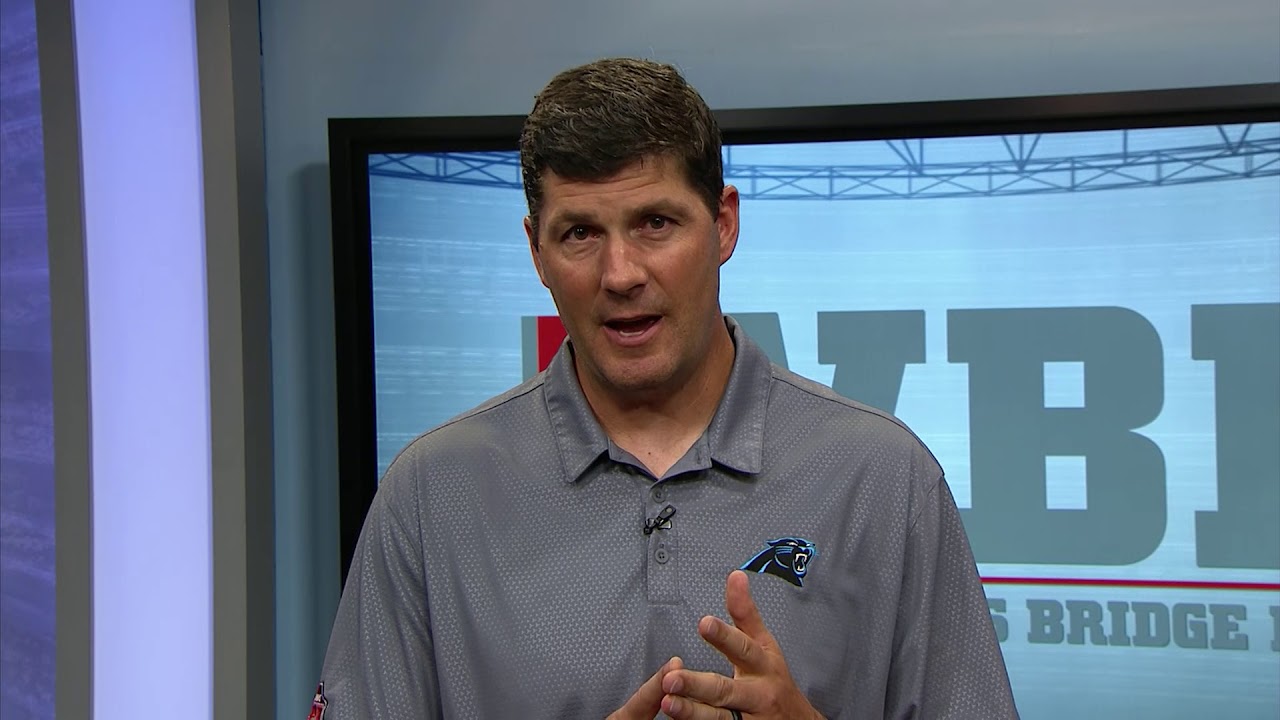 It takes a lifetime to teach character, leadership & trust Coach Russ and VBH