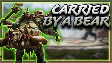 Narbash Fault Full Game W/ Mudd