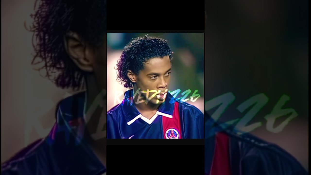 Ronaldinho Fortnite edit #edit #shorts #viralshorts