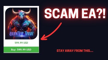 This is the BIGGEST SCAMMER on MQL5