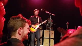 Best Clockmaker on Mars - Sturgill Simpson 10-06-2019 Music Hall of Williamsburg