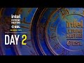IEM Chengdu 2025 - Day 2 Stream A - FULL SHOW