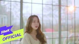 [MV] YOO YEONJUNG(유연정(WJSN)) _ Secret Love