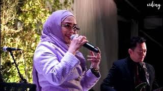 Iyeth Bustami - Laksmana Raja Di Laut (Adira & Adrian Wedding Reception Livecam)