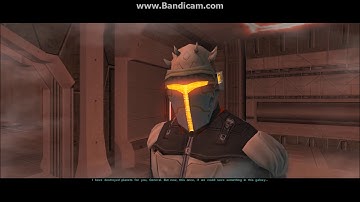 Mod Preview: Bao Dur