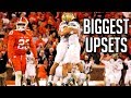 Biggest Upsets In Football History ||HD (2)