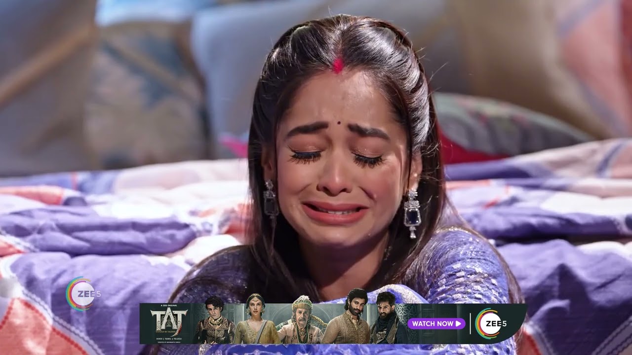 Kumkum Bhagya | Ep - 2510 | Webisode | Aug, 28 2023 | Krishna Kaul, Mugdha Chaphekar | Zee TV