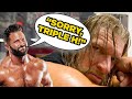 10 Dumb Reasons Why Wrestlers Had To Apologise To Other Wrestlers