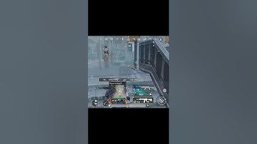 Easy Squad wipe ☠️ #pubgmobile #bgmishorts