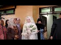 Alunan Sholawat Thola'al Badru 'alaina Dalam Prosesi Pernikahan Bikin Baper ~ Mayumi Wedding