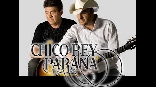 Video thumbnail of "Chico Rey e Paraná - Quem Será Seu Outro Amor?"