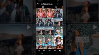 ♡como colocar música do insta no vine         *Cap cut/funimate* screenshot 4