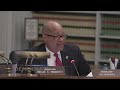 Wimberly asks Murphy Administration for Help with 'Zombie Properties'