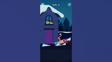 Death Incoming Level 10 Walkthrough