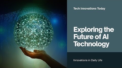 "How AI is Transforming Daily Life in America | Everyday AI (2025 Update)"