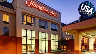 Hampton Inn Richmond-Midlothian Turnpike Richmond VA United States Hotel Review